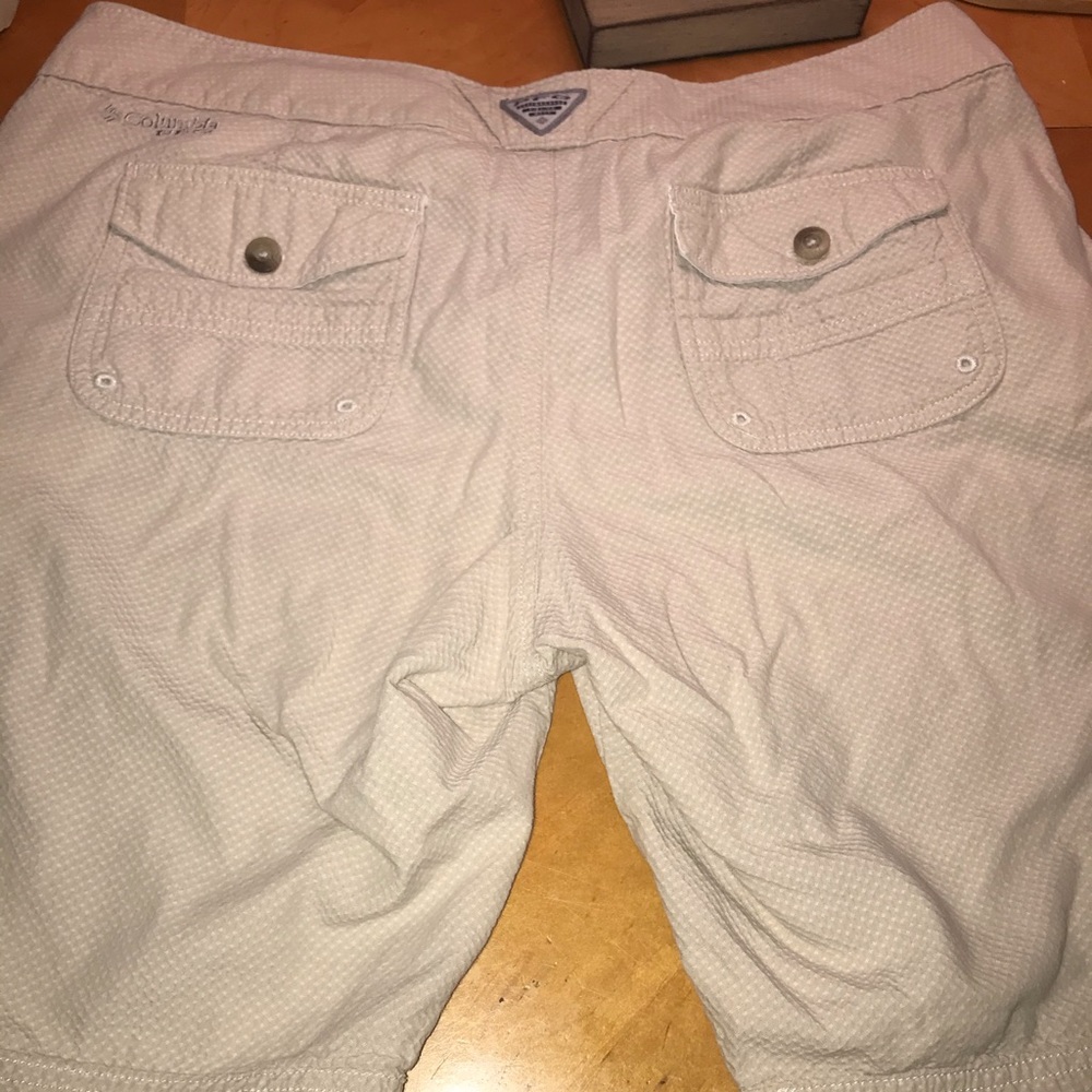 Columbia Shorts
